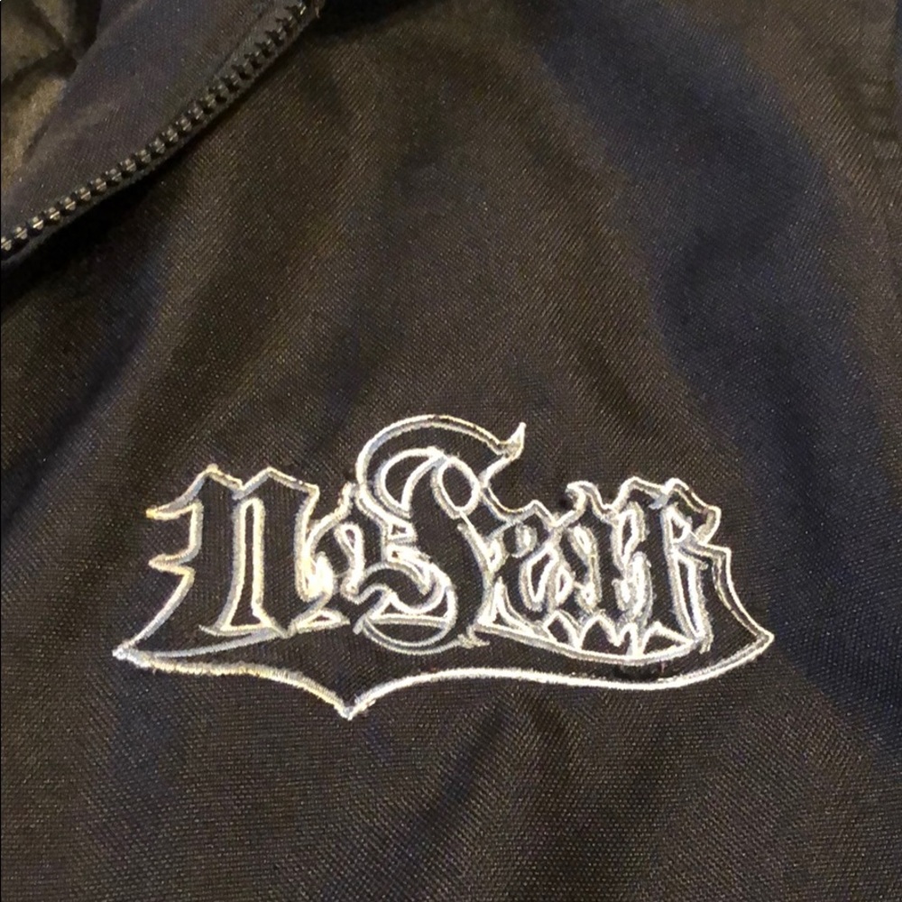 No Fear jacket small men’s - Picture 4 of 8